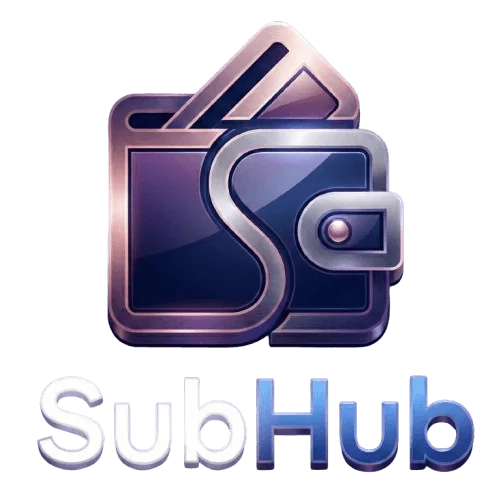 SubHub - Finance App